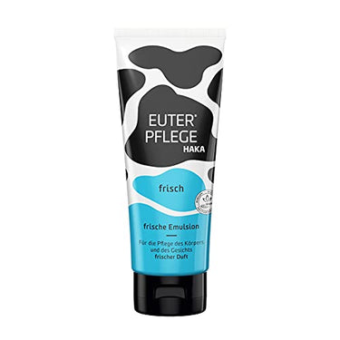 UDDER CARE Body Lotion, intensive care for dry skin, moisturizing cream for face and body, body lotion with a delicate fresh scent, 200ml on sale